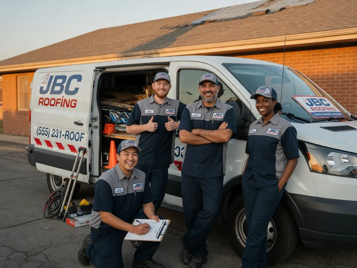 Roof Replacement company in Pioneer, CA